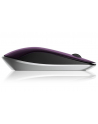 HP x4000 Wireless Br Prpl Mouse - purple - MOUSE - nr 20