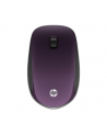 HP x4000 Wireless Br Prpl Mouse - purple - MOUSE - nr 2