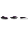 HP x4000 Wireless Br Prpl Mouse - purple - MOUSE - nr 3