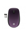 HP x4000 Wireless Br Prpl Mouse - purple - MOUSE - nr 5