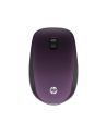 HP x4000 Wireless Br Prpl Mouse - purple - MOUSE - nr 6