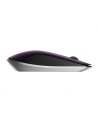 HP x4000 Wireless Br Prpl Mouse - purple - MOUSE - nr 9