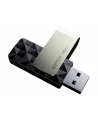 SILICON POWER 128GB, USB 3.0 FLASH DRIVE, BLAZE SERIES B30, BLACK - nr 8