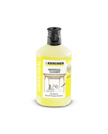 Uniwersalny środek czyszczący KARCHER 6.295-753.0 nr 2