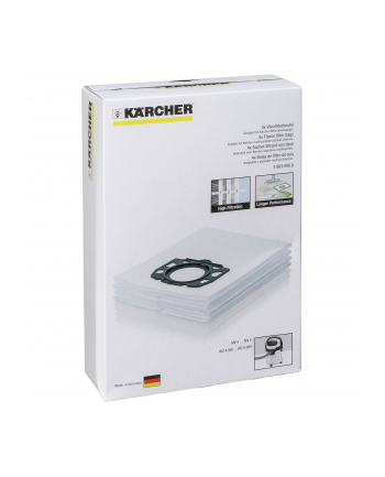 Torebki filtracyjne KARCHER 2.863-006.0