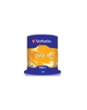 DVD-R VERBATIM AZO 4.7GB 16X MATT SILVER SP 100SZT - nr 11