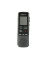 Dyktafon cyfrowy SONY ICD-PX240 4GB - nr 1