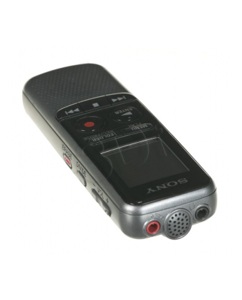 Dyktafon cyfrowy SONY ICD-PX240 4GB