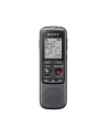 Dyktafon cyfrowy SONY ICD-PX240 4GB - nr 3