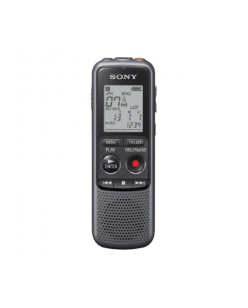 Dyktafon cyfrowy SONY ICD-PX240 4GB