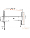 Vogels Vogel BASE 05 M FLAT 32-55'' VESA 400*400 30kg - nr 4