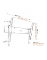 Vogels Vogel BASE 15 M TILT 32-55'' VESA 400*400 30kg - nr 21