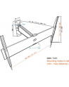 Vogels Vogel BASE 25 L TURN 40-80'' VESA 800*400 70kg - nr 5