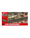 AIRFIX DDay Gun Emplacement - nr 1