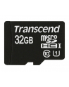 Transcend memory card Micro SDHC 32GB UHS-1  600x - nr 13