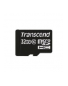 Transcend memory card Micro SDHC 32GB UHS-1  600x - nr 19