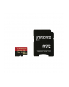 Transcend memory card Micro SDHC 32GB UHS-1  600x - nr 25