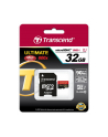 Transcend memory card Micro SDHC 32GB UHS-1  600x - nr 29