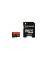 Transcend memory card Micro SDHC 32GB UHS-1  600x - nr 40