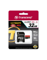 Transcend memory card Micro SDHC 32GB UHS-1  600x - nr 6