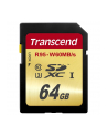 Transcend karta pamięci SDXC 64GB Class10 UHS-I U3 (read/write: 95/60MB/s) - nr 6