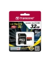 Transcend memory card Micro SDHC 32GB UHS-1  600x - nr 12