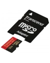 Transcend memory card Micro SDHC 32GB UHS-1  600x - nr 22