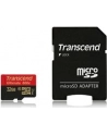 Transcend memory card Micro SDHC 32GB UHS-1  600x - nr 27