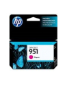 Wkład atramentowy HP 951 magenta |  Officejet Pro 8610/8620 - nr 16