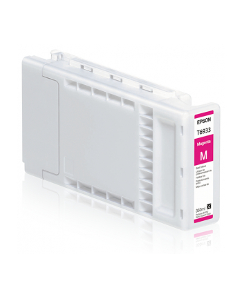 Tusz Epson Magenta T6933 | 350 ml | SC-T3000/SC-T5000/SC-T7000