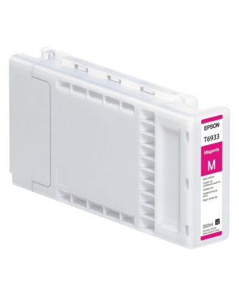 Tusz Epson Magenta T6933 | 350 ml | SC-T3000/SC-T5000/SC-T7000