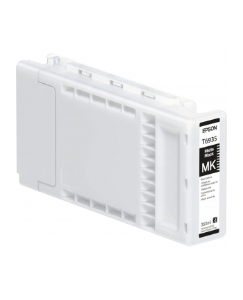 Tusz Epson Matte Black T6935 | 350 ml | SC-T3000/SC-T5000/SC-T7000