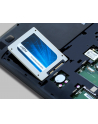 Crucial SSD MX100 256GB 2.5'' SATA 6Gb/s MLC 7mm (read/write; 550/330MB/s) - nr 15