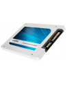 Crucial SSD MX100 256GB 2.5'' SATA 6Gb/s MLC 7mm (read/write; 550/330MB/s) - nr 4