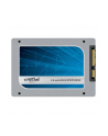 Crucial SSD MX100 256GB 2.5'' SATA 6Gb/s MLC 7mm (read/write; 550/330MB/s) - nr 7