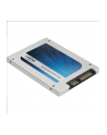 Crucial SSD MX100 256GB 2.5'' SATA 6Gb/s MLC 7mm (read/write; 550/330MB/s) - nr 9