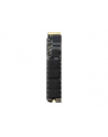 Transcend JetDrive 500 SSD 240GB SATA6Gb/s, Enclosure Case USB3.0 - nr 12