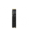 Transcend JetDrive 500 SSD 240GB SATA6Gb/s, Enclosure Case USB3.0 - nr 3