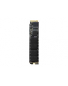 Transcend JetDrive 500 SSD 240GB SATA6Gb/s, Enclosure Case USB3.0 - nr 4