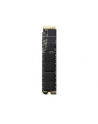 Transcend JetDrive 500 SSD 240GB SATA6Gb/s, + Enclosure Case USB3.0 - nr 2
