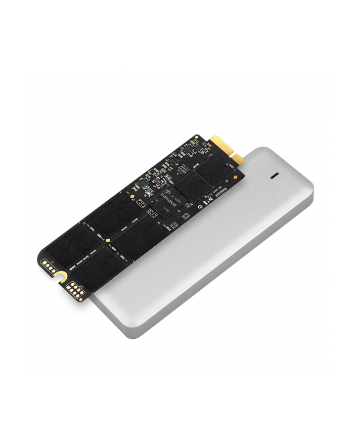 Transcend JetDrive 720 SSD for Apple 240GB SATA6Gb/s, + Enclosure Case USB3.0 główny