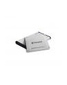 Transcend JetDrive 420 SSD for Apple 480GB SATA6Gb/s, + Enclosure Case USB3.0 - nr 15