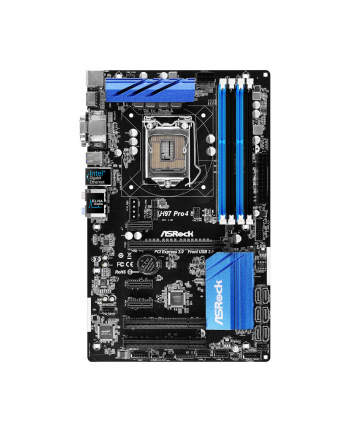 ASROCK H97 PRO4 H97 LGA1150
