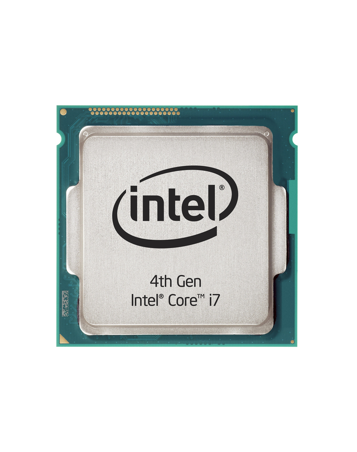 Intel Core i7-4785T, Quad Core, 2.20GHz, 8MB, LGA1150, 22mm, 35W, VGA, TRAY/OEM główny