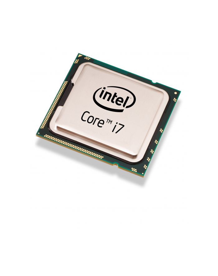 Intel Core i7-3770, Quad Core, 3.40GHz, 8MB, LGA1155, 22nm, 77W, VGA, TRAY/OEM główny