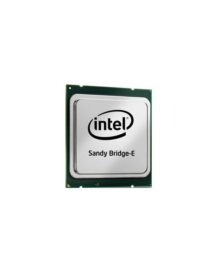 Intel Core i7-3820, Quad Core, 3.60GHz, 10MB, LGA2011, 32nm, 130W, TRAY/OEM główny