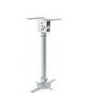 Manhattan Uchwyt sufitowy do projektora uniwersalny, 57-82 cm, 20 kg - nr 21