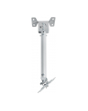Manhattan Uchwyt sufitowy do projektora uniwersalny, 57-82 cm, 20 kg - nr 23