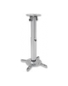 Manhattan Uchwyt sufitowy do projektora uniwersalny, 57-82 cm, 20 kg - nr 25