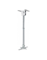 Manhattan Uchwyt sufitowy do projektora uniwersalny, 57-82 cm, 20 kg - nr 26